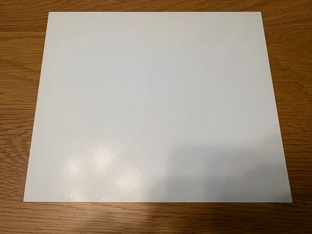 テニスの王子様 テニプリ 幸村精市 for Yourself 複製サイン入り色紙