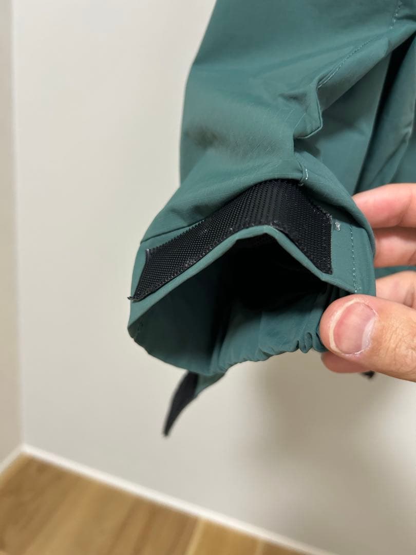 HIMASSMANIA（ハイマニ） スノーボードウェア上下セット