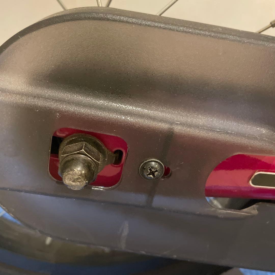 STRIDER バランスバイク 16インチ ピンク