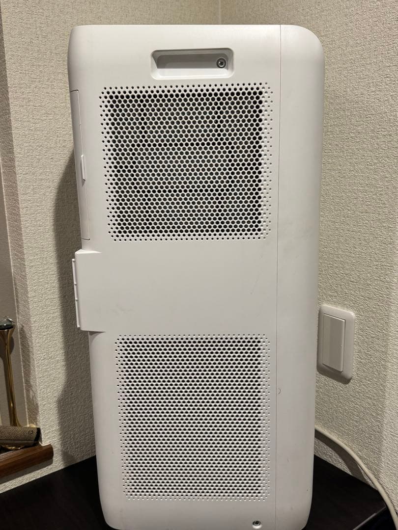 アイリスオーヤマ　スポットクーラー　ダクト IPA-2203G 2022年