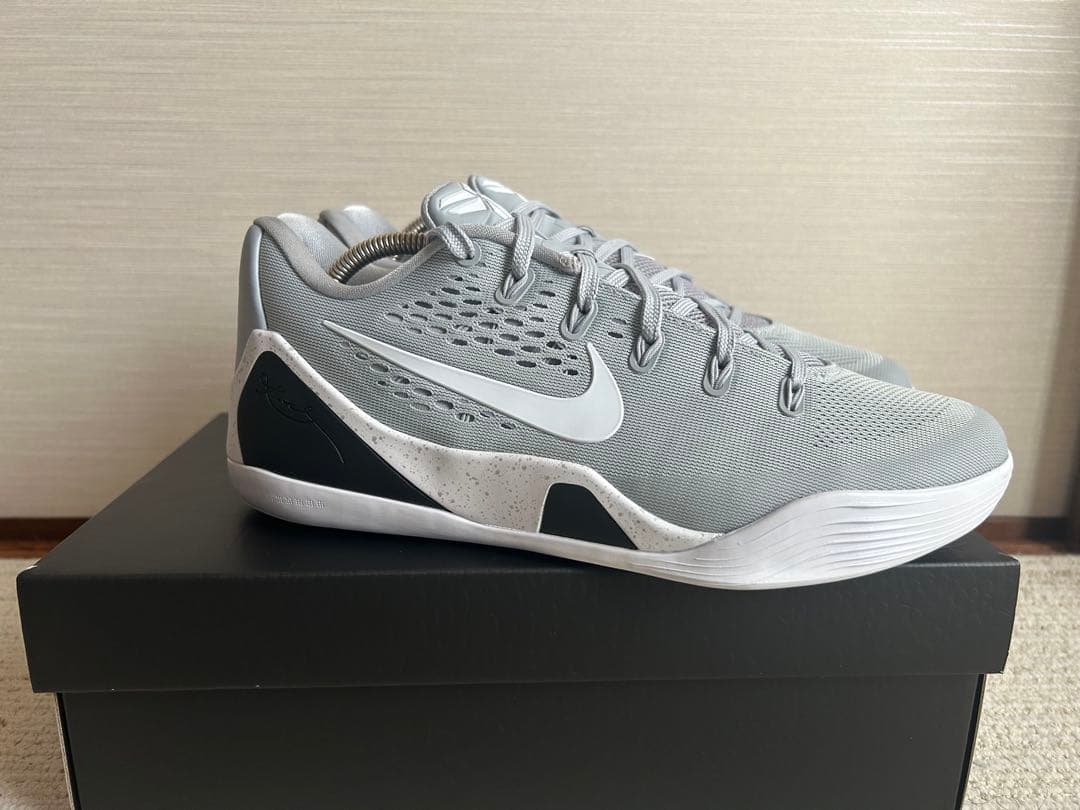 シューズ(男性用) KOBE IX ELITE LOW PROTRO