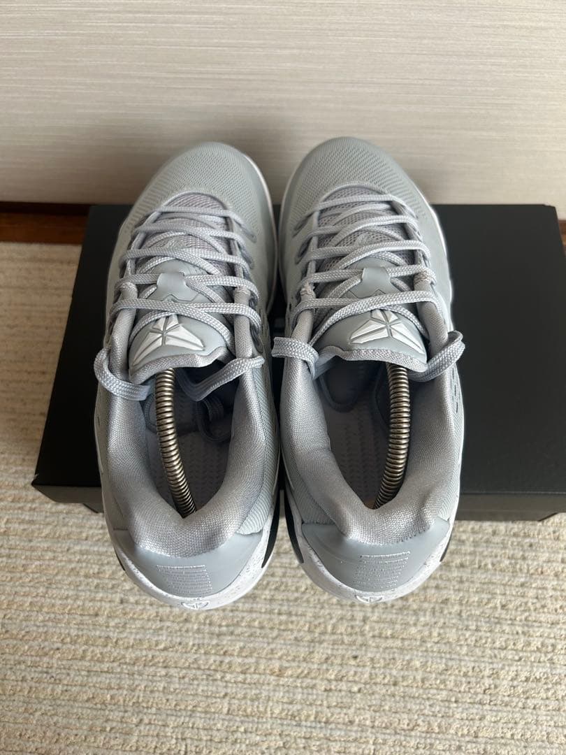 シューズ(男性用) KOBE IX ELITE LOW PROTRO