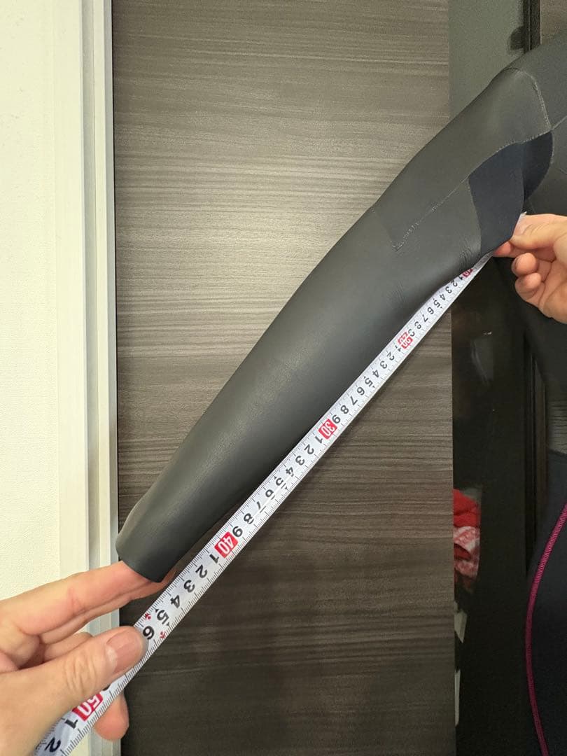 Billabong ビラボン　セミドライ　5×3mm レディース　Mサイズ