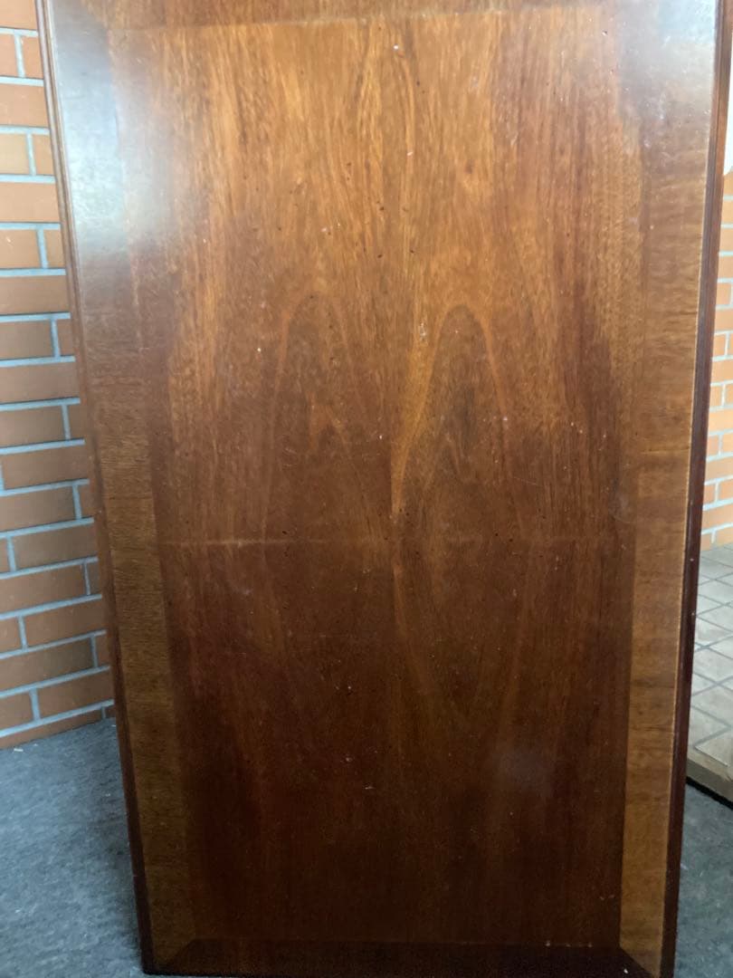 アメリカ　USA センターテーブル　ロウテーブル　ヴィンテージ　アンティーク調