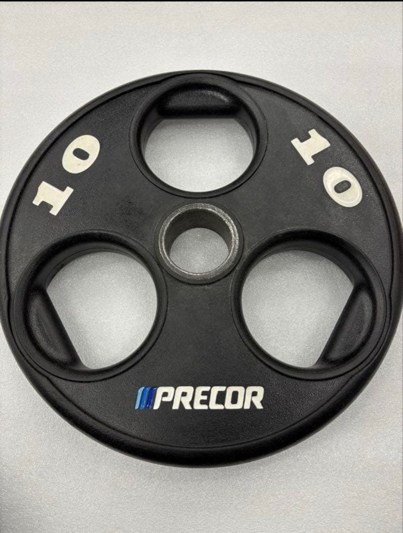 ※専用※\"PRECOR\"ウレタンプレート56枚セット