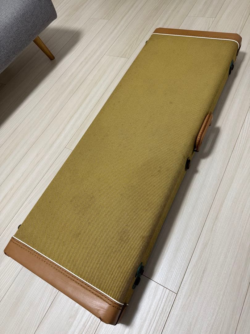 ギター fender american vintage 57 stratocaster