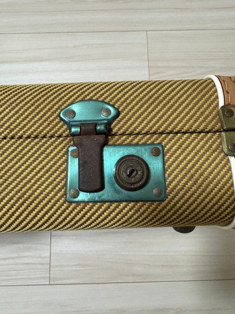 ギター fender american vintage 57 stratocaster