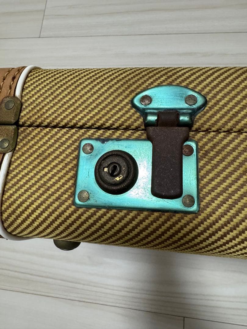 ギター fender american vintage 57 stratocaster