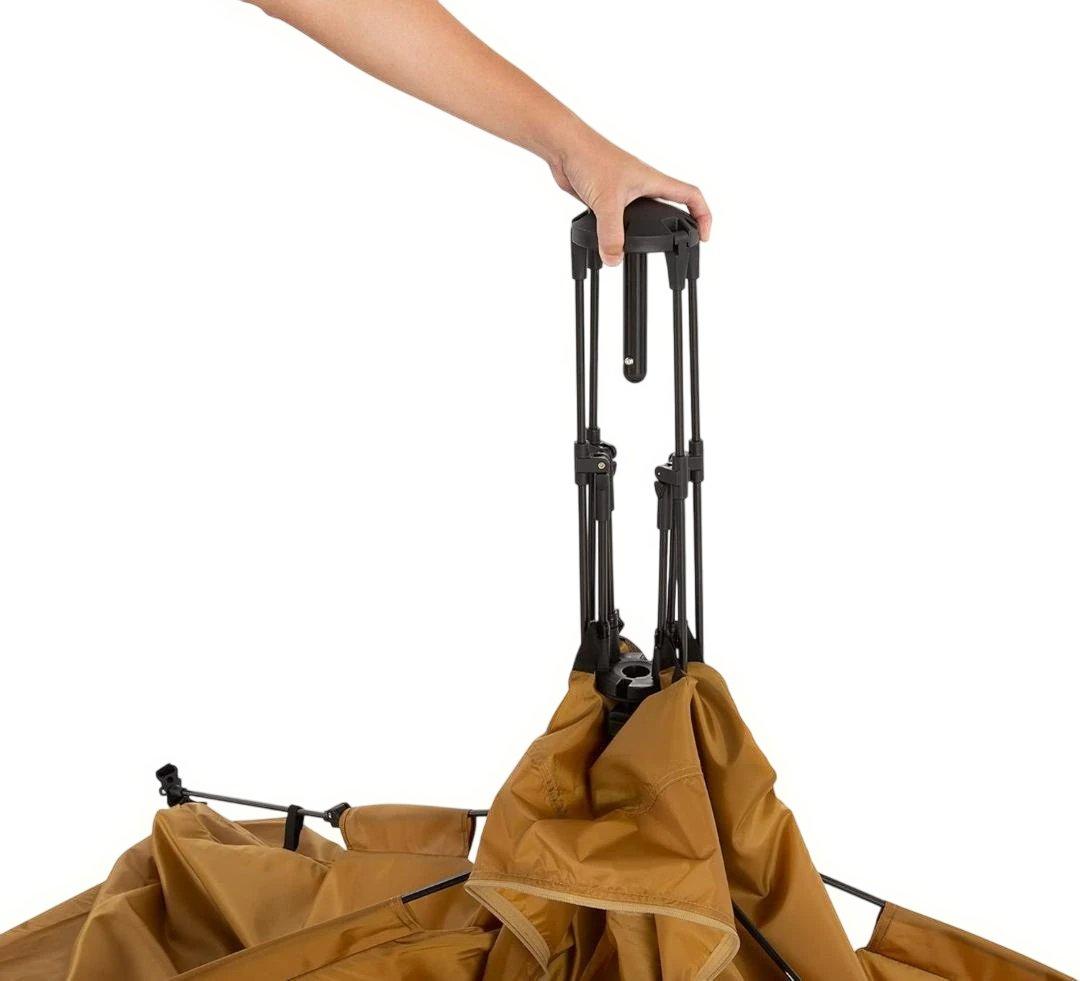 【新品】コールマン(Coleman) テント インスタントアップドームＳソロ用