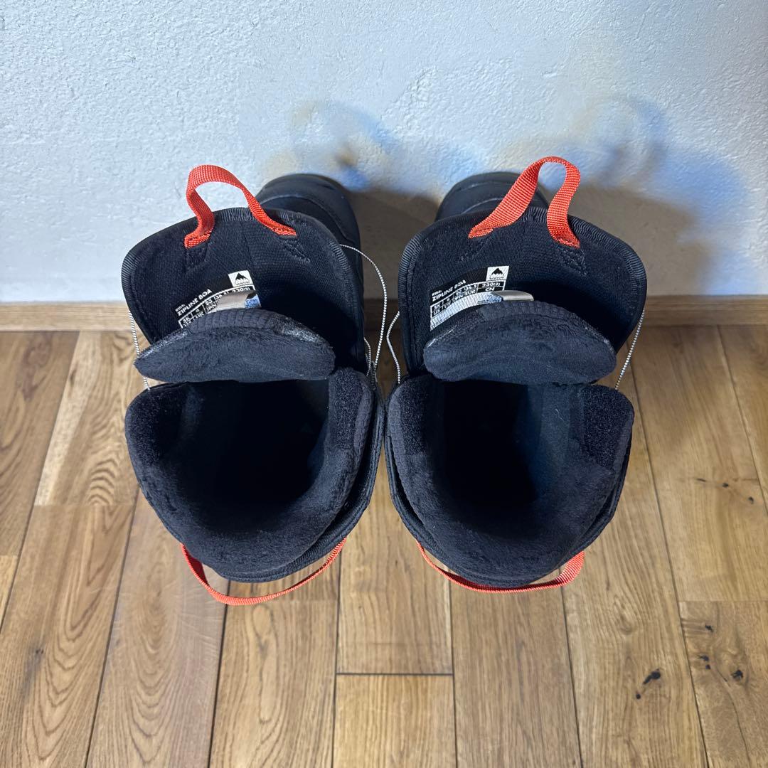 BURTON バートン BOA 23センチ KIDS スノーボードブーツ