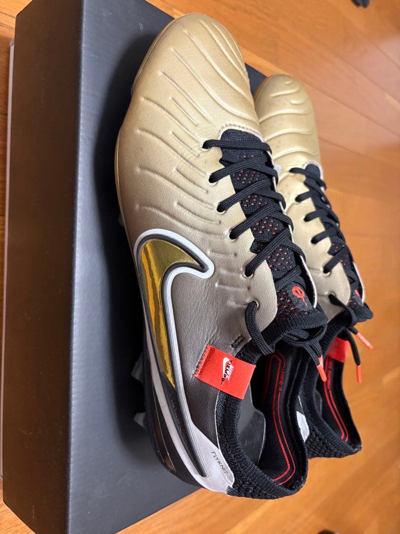 Nike ナイキ ティエンポ レジェンド10 エリート 27.0cm