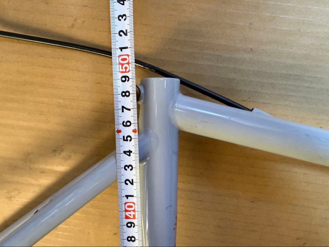 Kyoto VIGORE ロードバイク　フレームセット