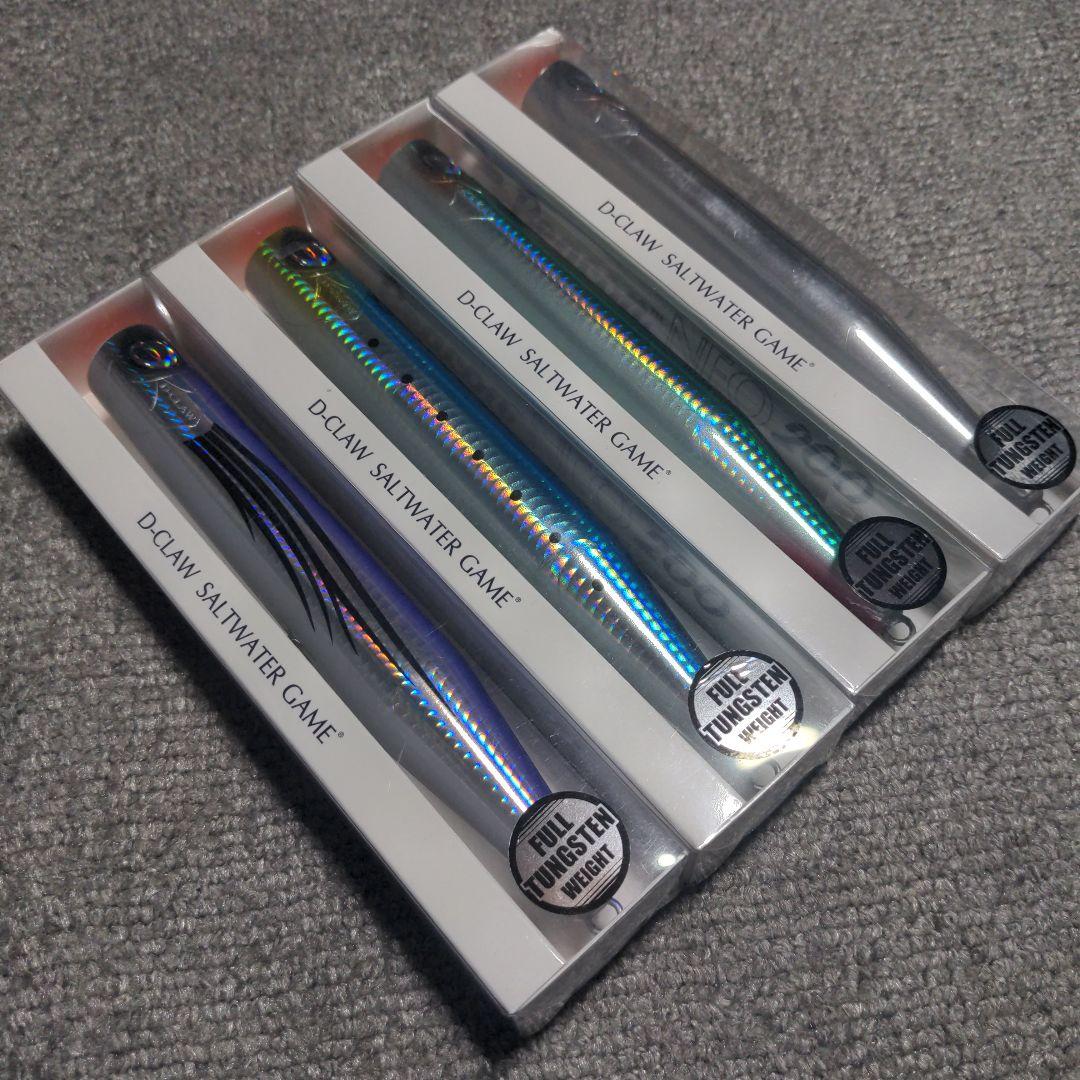 D-CLAW ビーコンNEO200 4個セット