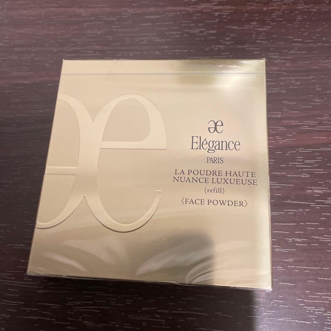 エレガンス　ラプードルオートニュアンスリクスィーズ08 レフィル