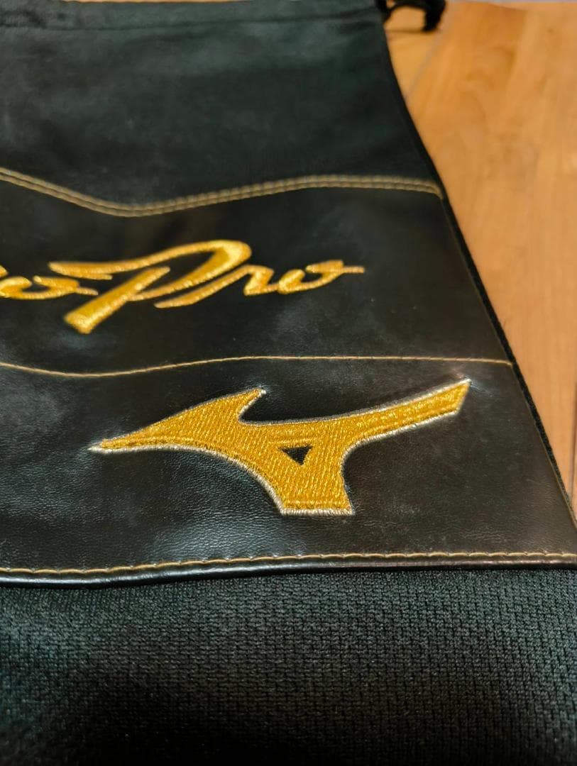 【即戦力・型良】ミズノプロ 硬式 投手用 オーダー 西野勇士モデル