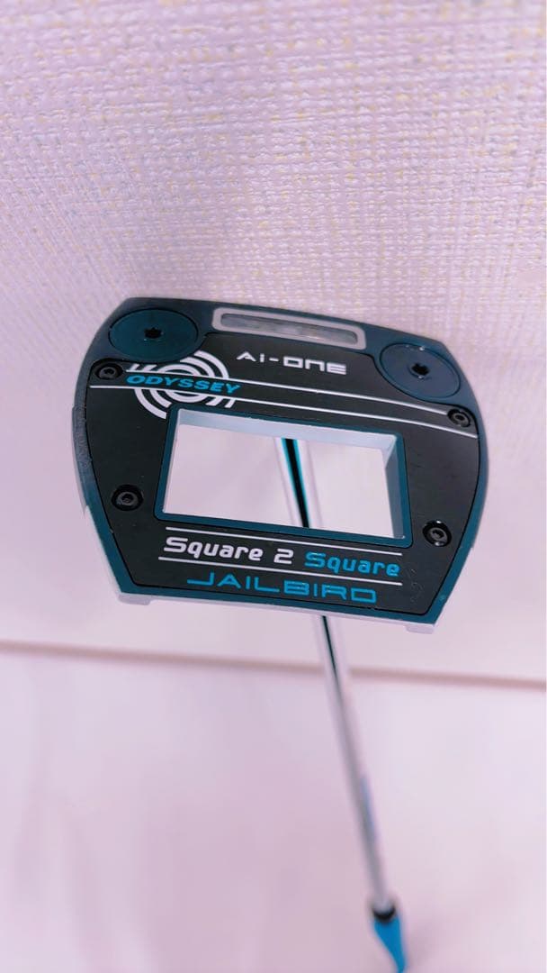 ◯◯‼️オデッセイ Ai-ONE Square