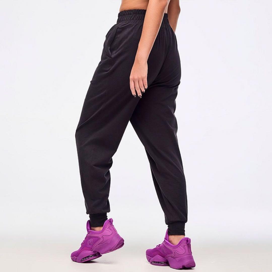 新品　正規品　ズンバ　 S ジョガー　パンツ