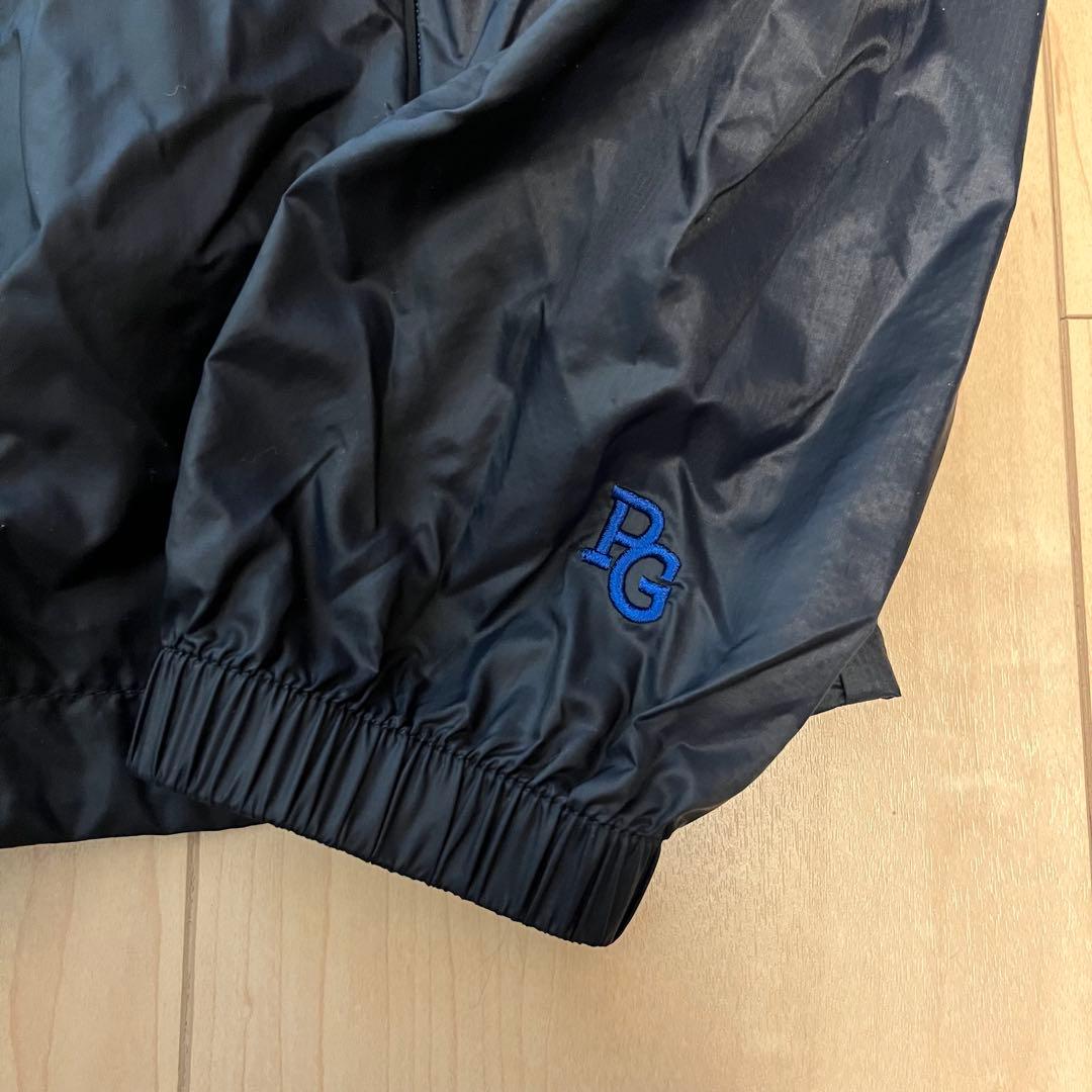 パーリーゲイツ PEARLYGATES ツインスニード ゴルフウェア