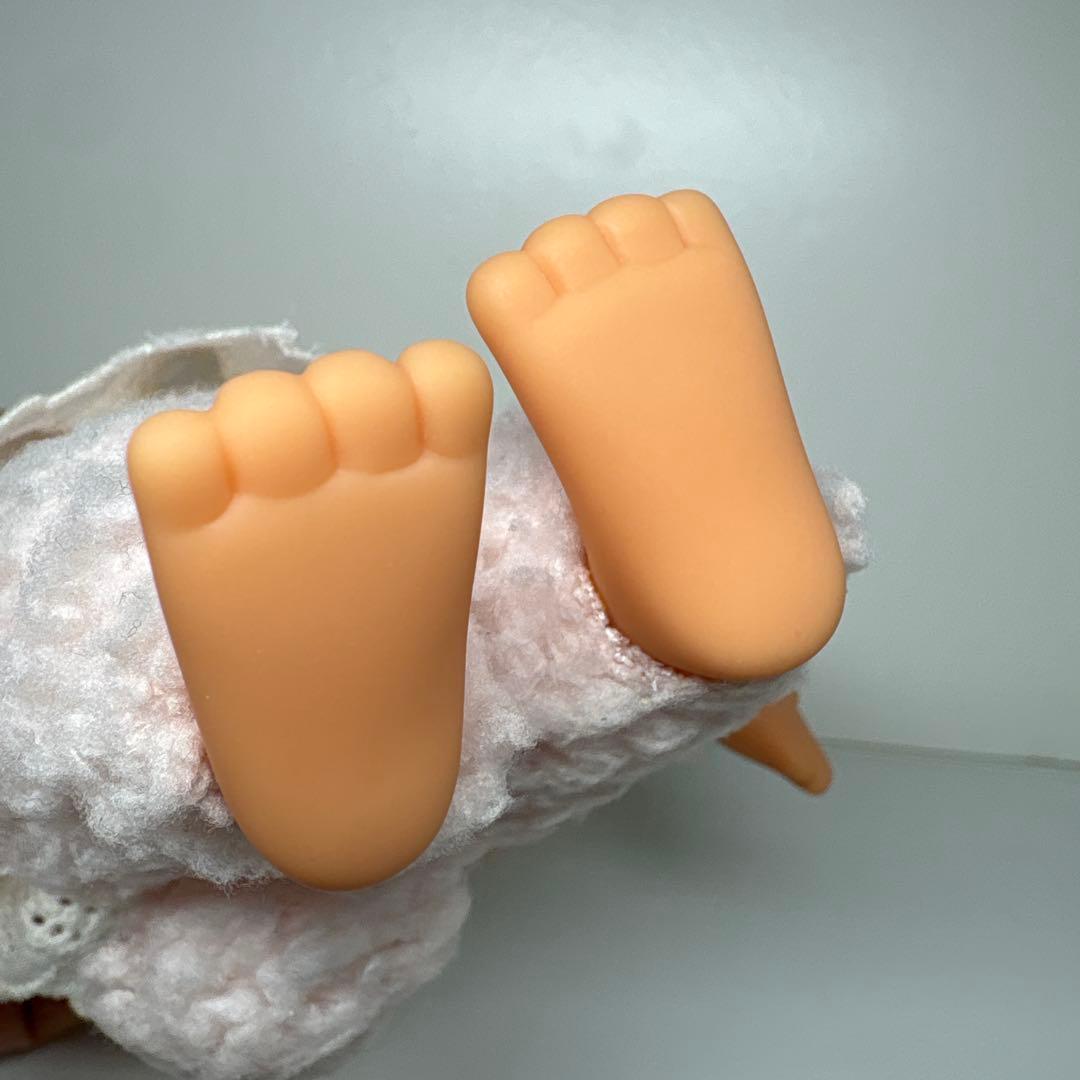 モンチッチ　チムたん　monchhichi セキグチ　ぽわぽわ　チムたん