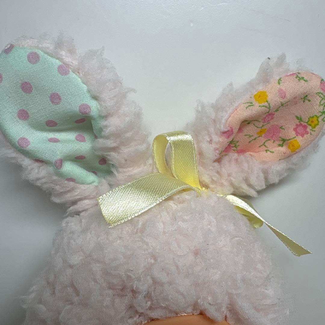 モンチッチ　チムたん　monchhichi セキグチ　ぽわぽわ　チムたん