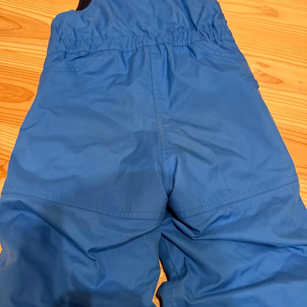 最終値下げPatagonia スキーウェア　3T 4T