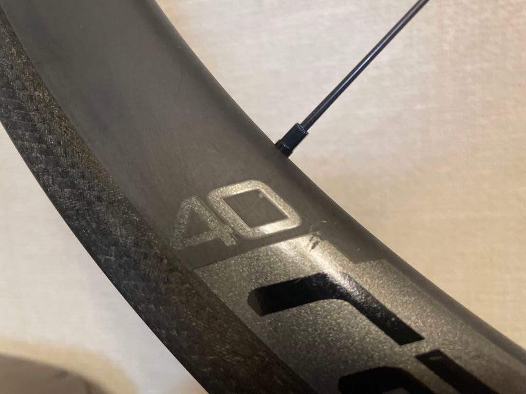 ROVAL CLX40 TU シマノフリー