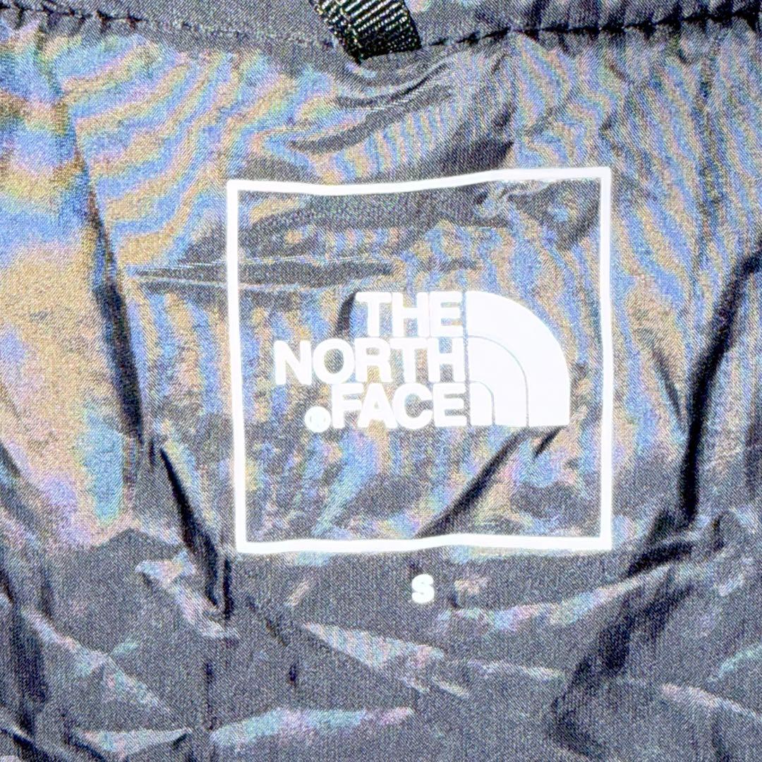 【訳あり】ノースフェイス GTX アクションインサレーテッドジャケット S