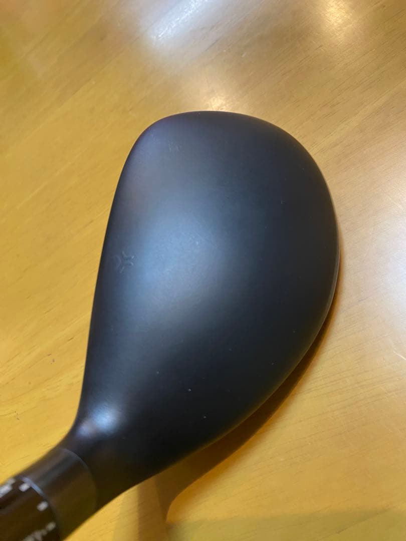 クラブ momopand Srixon ZXi 4H5H HB VELOCORE