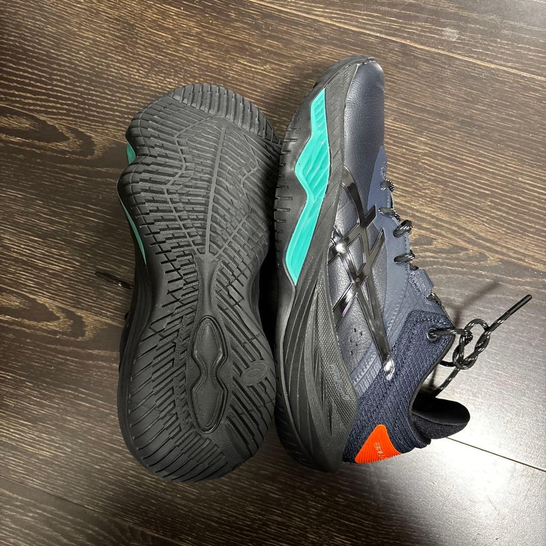 シューズ(男性用) ballaholic NOVA SURGE LOW 26.5