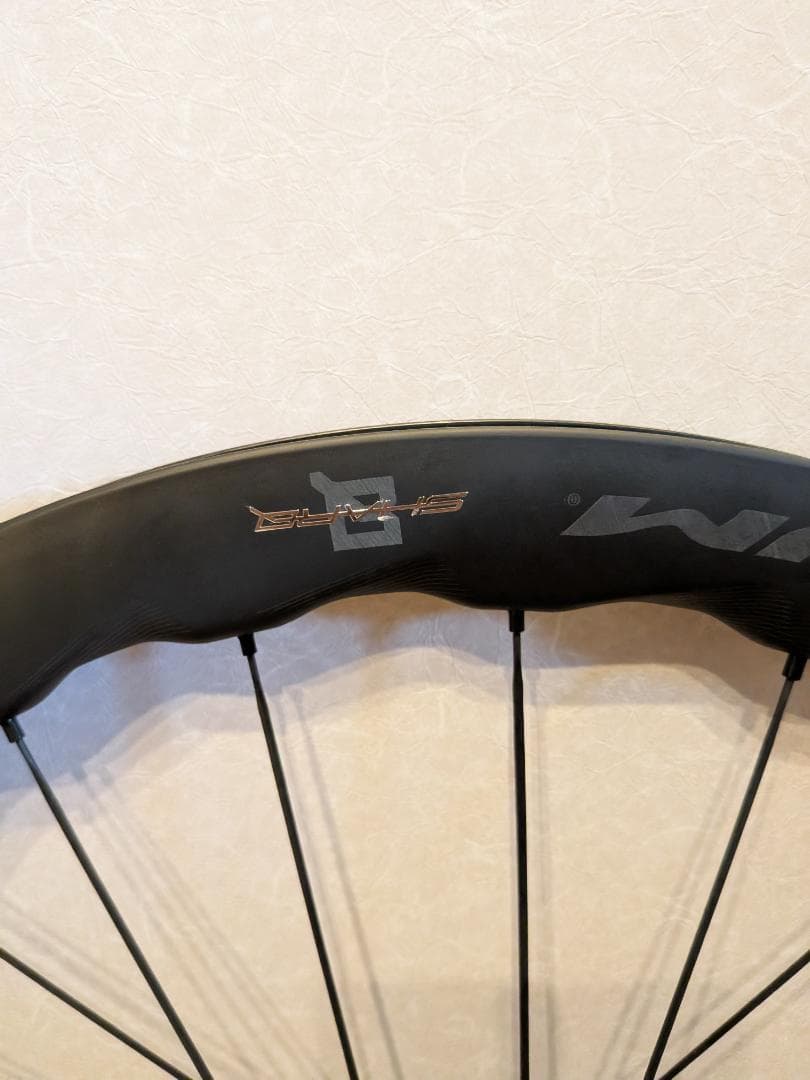 【お値下げしました】FULCRUM SHARQ SRAM＆SHIMANO