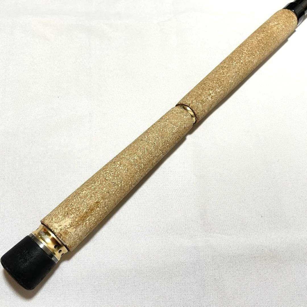 アブガルシア ソルティーステージ KR-X フラットフィッシュ