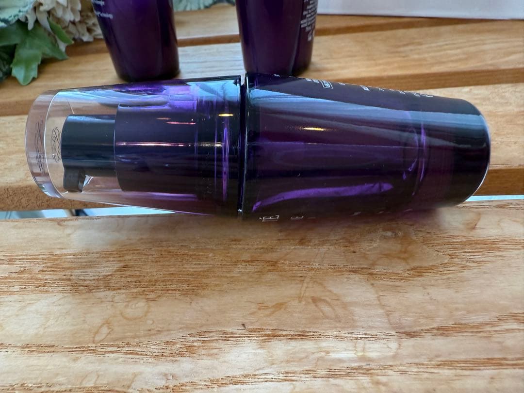 コスメデコルテ DECORTE リポソームアドバンスト リペアセラム75ml+α