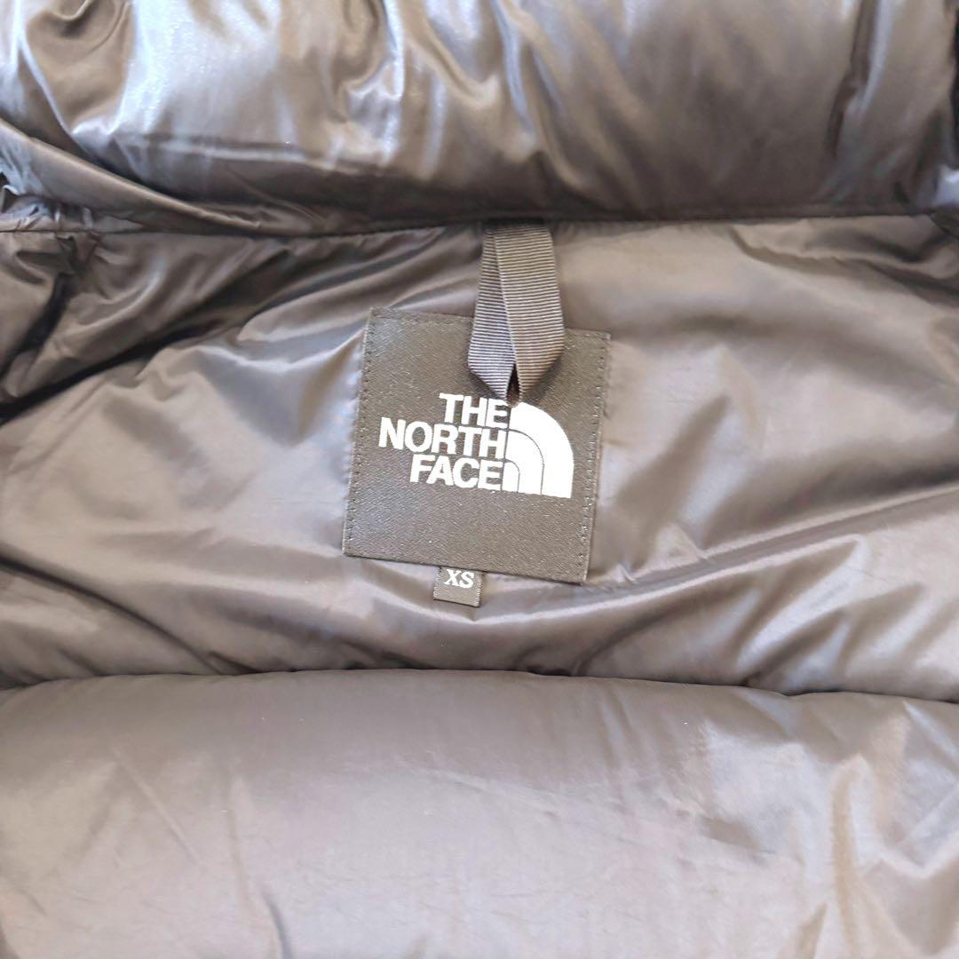 THE NORTH FACE ノースフェイス バルトロ ライト ジャケット XS