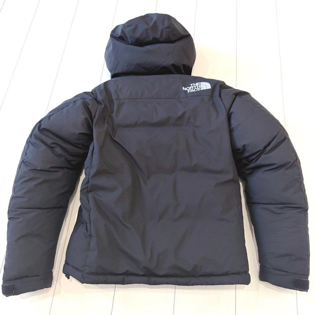 THE NORTH FACE ノースフェイス バルトロ ライト ジャケット XS
