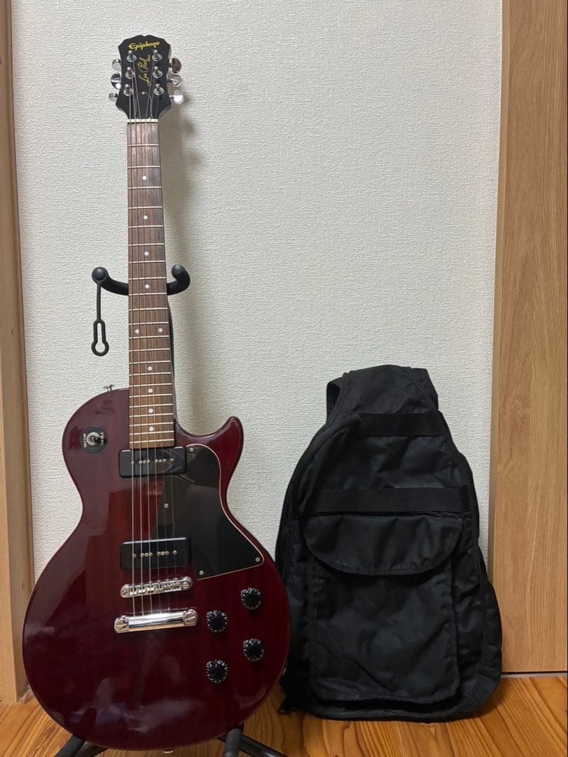 Epiphone Les Paul Special ギター