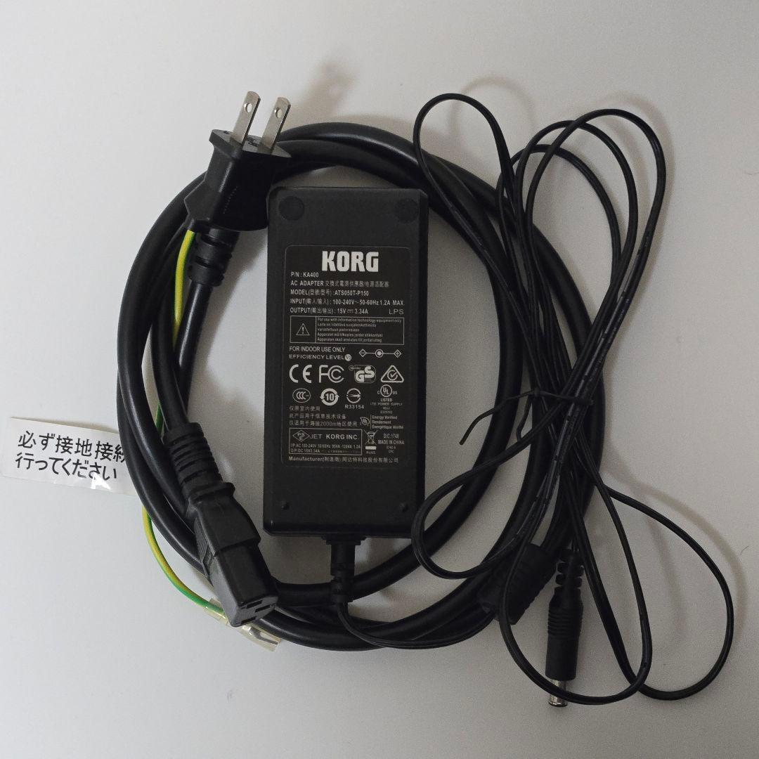 Vox Continental 73鍵 ステージキーボード