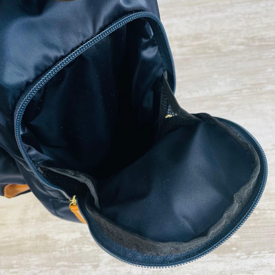 【美品】考英舎コウエイシャ　ハンドメイド　キャディバッグ　高密度ツイルナイロン