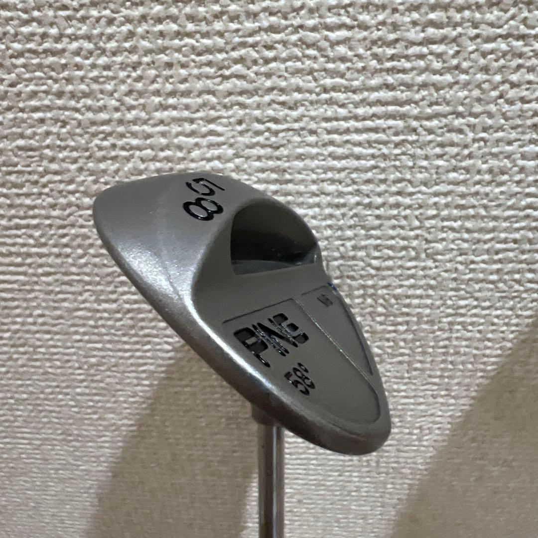 PING M/B ウェッジ 52度 58度 2本セット