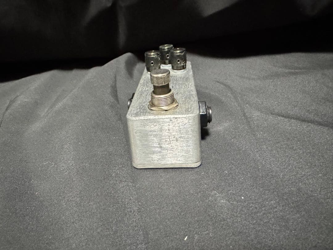 ギター TRIAL SF-5 E.M.Fuzz