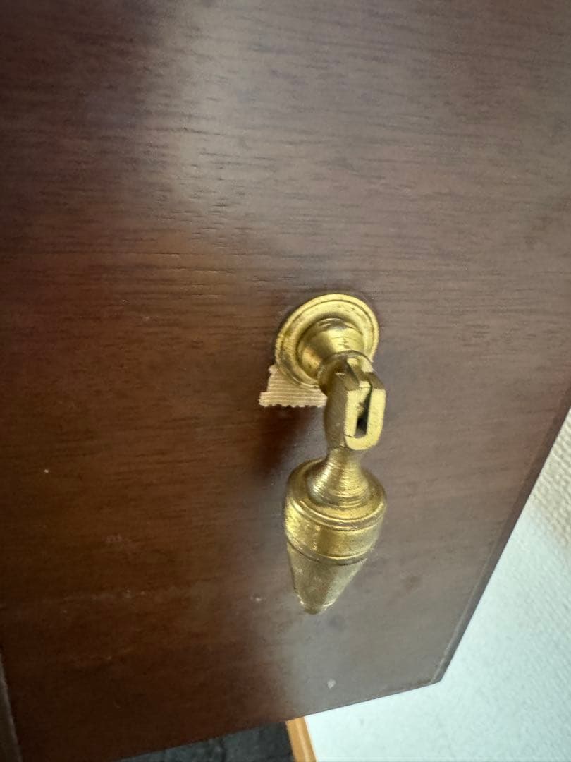 マルニ木工 maruni 地中海 ドレッサー ミラー鏡 化粧台 アンティーク