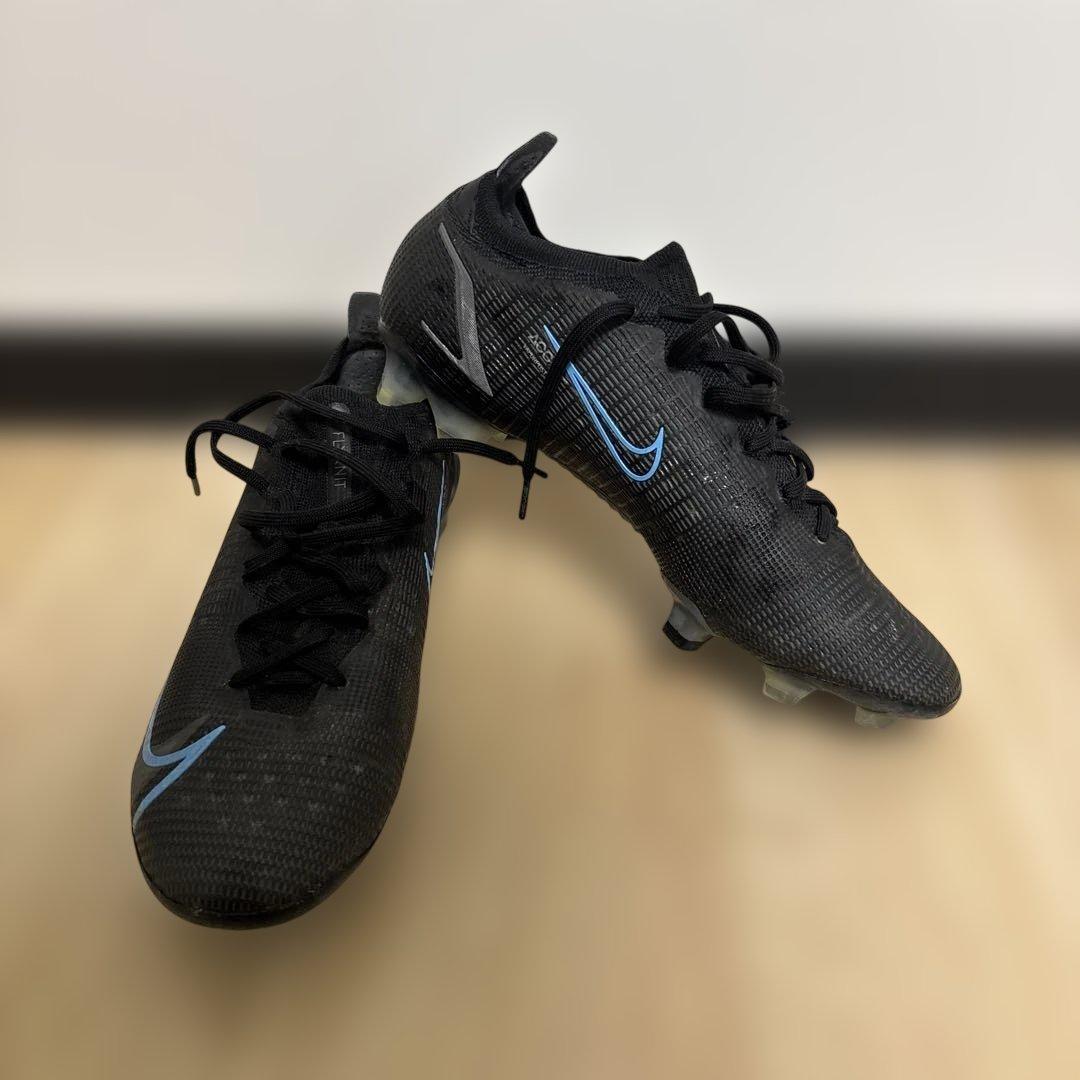 Nikeサッカースパイクマーキュリアル