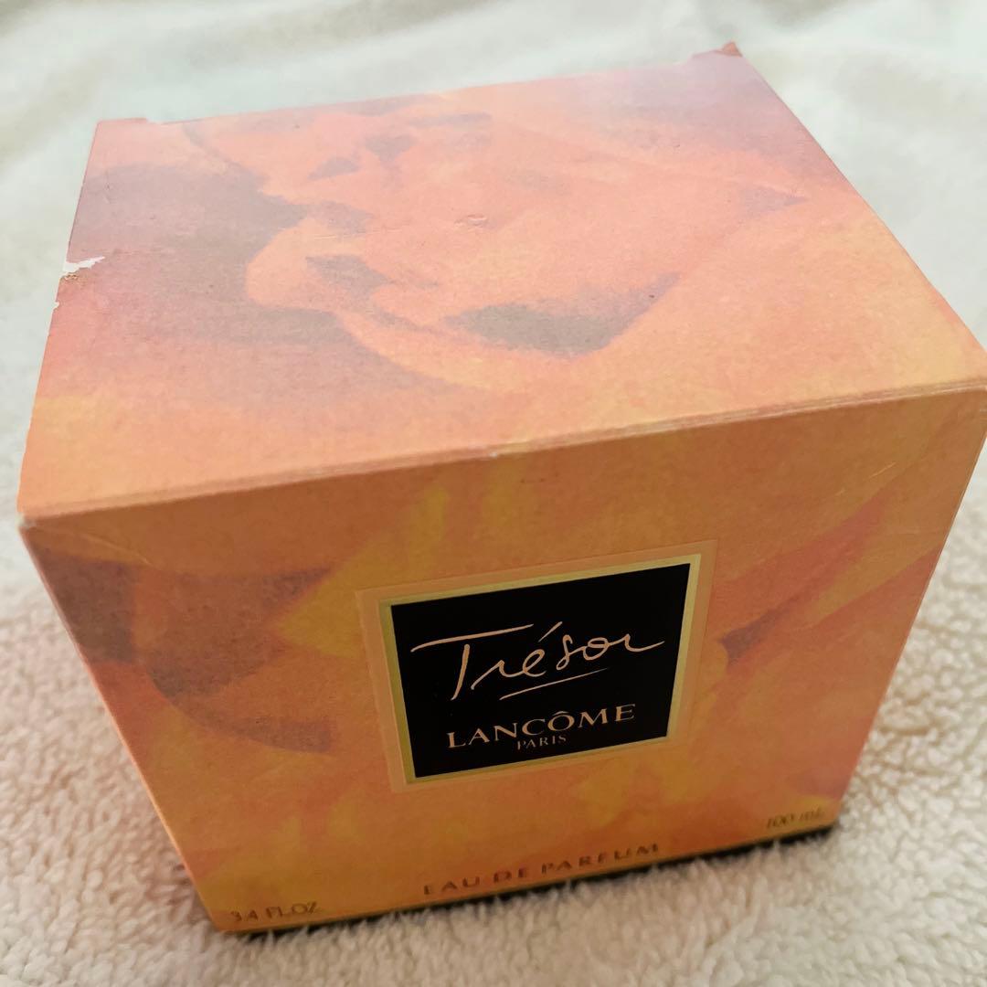 限定お値下げ！ランコム♡香水♡トレゾア