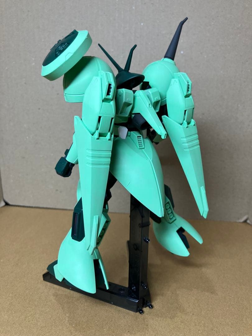 ジャンク　HGムーンガンダム系　セット