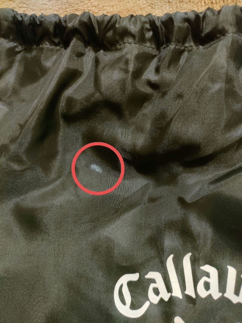 CALLAWAY レインワンピース☆Sサイズ☆レインコート☆ゴルフウェア