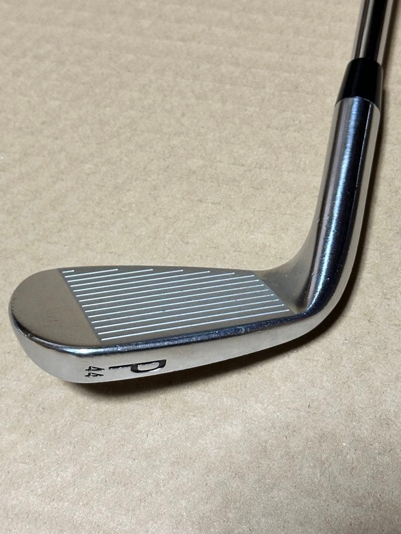 タイトリスト T100S (2021) 5-P 6本 モーダス120X