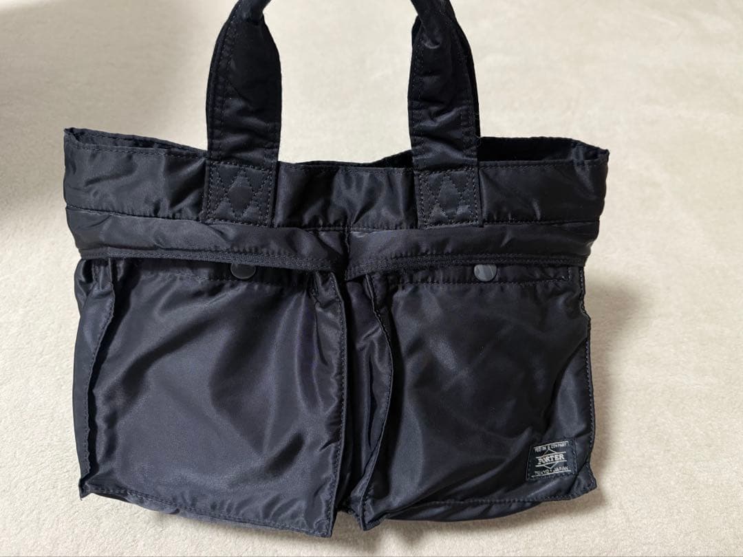 ポーター　バッグ【男女兼用】