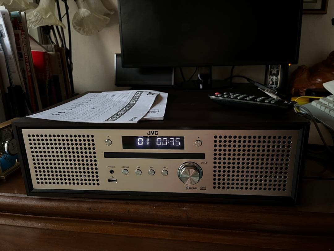 フ*ん様 JVC NX-W30各機能完動美品