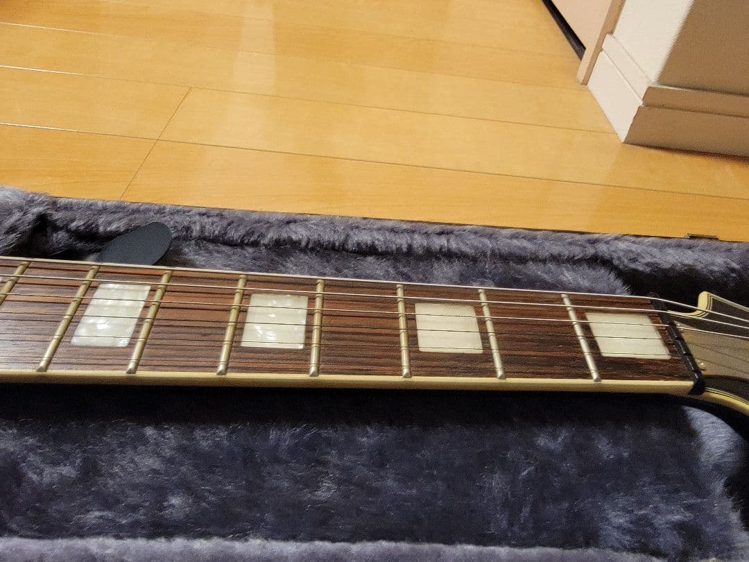 ギター Epiphone Tak Matsumoto DC