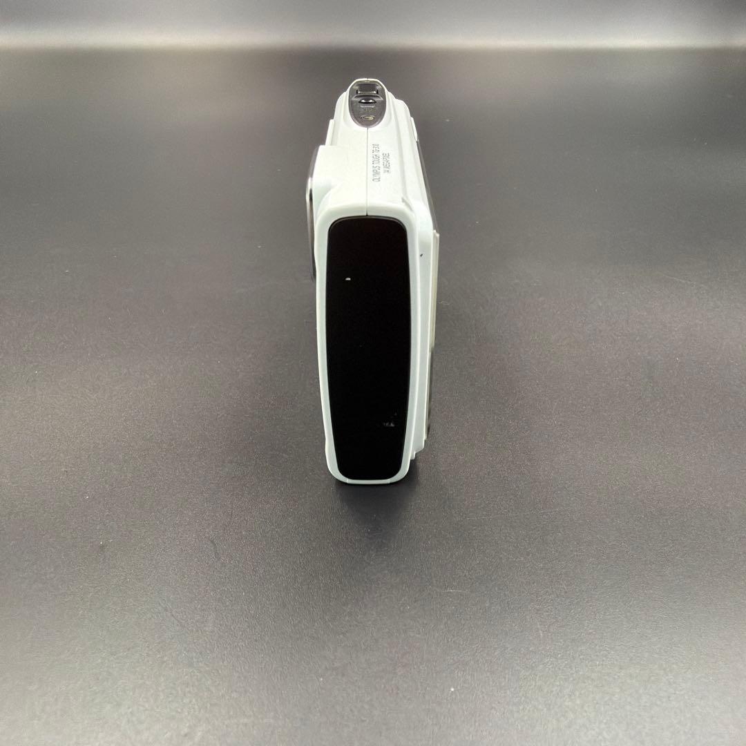 Olympus Tough TG-310 ホワイト デジタルカメラ オリンパス