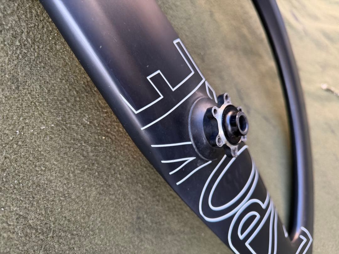 2spoke 前後セット　44万円　最高峰エアロ